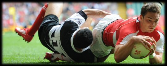 Wales BaaBaas